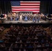 The U.S. Army Field Band Summer Tour 2026