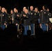 The U.S. Army Field Band Summer Tour 2026