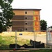 June 2026 Update: Construction progress continues on Fort McCoy’s $55.75 Million Collective Training Officers Quarters Project