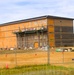 June 2026 Update: Construction progress continues on Fort McCoy’s $55.75 Million Collective Training Officers Quarters Project