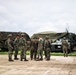 3rd Marine Littoral Regiment, Philippine marines conduct communications familiarization training during KAMANDAG 10