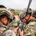 3rd Marine Littoral Regiment, Philippine marines conduct communications familiarization training during KAMANDAG 10