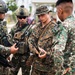 3rd Marine Littoral Regiment, Philippine marines conduct communications familiarization training during KAMANDAG 10