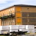 June 2026 Update: Construction progress continues on Fort McCoy’s $55.75 Million Collective Training Officers Quarters Project