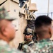 3rd Marine Littoral Regiment, Philippine marines conduct MADIS familiarization training during KAMANDAG 10