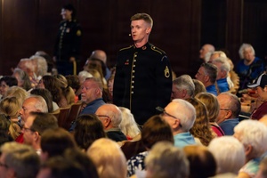 Interview with 82nd TRW Commander Brig. Gen. Lyle K. Drew