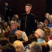 The U.S. Army Field Band Summer Tour 2026