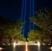 Okinawa Peace Memorial Park Candle Lighting