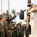 3rd Marine Littoral Regiment, Philippine marines conduct MADIS familiarization training during KAMANDAG 10