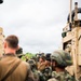 3rd Marine Littoral Regiment, Philippine marines conduct MADIS familiarization training during KAMANDAG 10