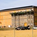 June 2026 Update: Construction progress continues on Fort McCoy’s $55.75 Million Collective Training Officers Quarters Project