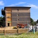 June 2026 Update: Construction progress continues on Fort McCoy’s $55.75 Million Collective Training Officers Quarters Project