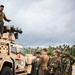 3rd Marine Littoral Regiment, Philippine marines conduct MADIS familiarization training during KAMANDAG 10