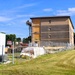 June 2026 Update: Construction progress continues on Fort McCoy’s $55.75 Million Collective Training Officers Quarters Project