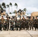 3rd Marine Littoral Regiment, Philippine marines conduct MADIS familiarization training during KAMANDAG 10