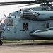 HMH-361 takes off from JGSDF Camp Metabaru