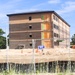 June 2026 Update: Construction progress continues on Fort McCoy’s $55.75 Million Collective Training Officers Quarters Project