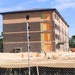June 2026 Update: Construction progress continues on Fort McCoy’s $55.75 Million Collective Training Officers Quarters Project