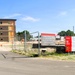 June 2026 Update: Construction progress continues on Fort McCoy’s $55.75 Million Collective Training Officers Quarters Project