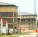 June 2026 Update: Construction progress continues on Fort McCoy’s $55.75 Million Collective Training Officers Quarters Project