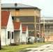 June 2026 Update: Construction progress continues on Fort McCoy’s $55.75 Million Collective Training Officers Quarters Project