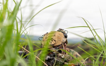 Fuji Viper 26.3 | U.S. Marines Conduct a Patrol Exercise