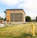 June 2026 Update: Construction progress continues on Fort McCoy’s $55.75 Million Collective Training Officers Quarters Project