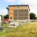June 2026 Update: Construction progress continues on Fort McCoy’s $55.75 Million Collective Training Officers Quarters Project