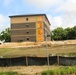 June 2026 Update: Construction progress continues on Fort McCoy’s $55.75 Million Collective Training Officers Quarters Project