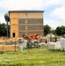 June 2026 Update: Construction progress continues on Fort McCoy’s $55.75 Million Collective Training Officers Quarters Project