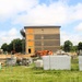 June 2026 Update: Construction progress continues on Fort McCoy’s $55.75 Million Collective Training Officers Quarters Project