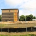 June 2026 Update: Construction progress continues on Fort McCoy’s $55.75 Million Collective Training Officers Quarters Project