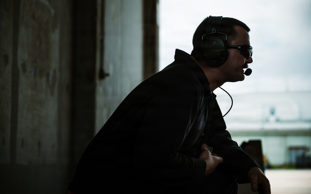 Kadena Air Base participates in VALIANT SHIELD 2026