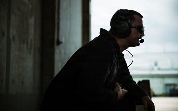 Kadena Air Base participates in VALIANT SHIELD 2026