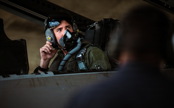 Kadena Air Base participates in VALIANT SHIELD 2026