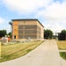 June 2026 Update: Construction progress continues on Fort McCoy’s $55.75 Million Collective Training Officers Quarters Project