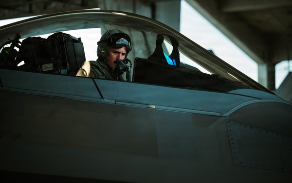 Kadena Air Base participates in VALIANT SHIELD 2026