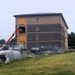 June 2026 Update: Construction progress continues on Fort McCoy’s $55.75 Million Collective Training Officers Quarters Project