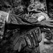 Fuji Viper 26.3 | U.S. Marines Conduct Fast-Rappelling Techniques | Monochrome Collection