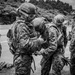 Fuji Viper 26.3 | U.S. Marines Conduct Fast-Rappelling Techniques | Monochrome Collection