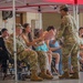 Task Force Talon Relinquishes Command to 3-43 ADA