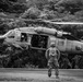 Fuji Viper 26.3 | U.S. Marines Conduct Fast-Rappelling Techniques | Monochrome Collection