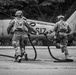 Fuji Viper 26.3 | U.S. Marines Conduct Fast-Rappelling Techniques | Monochrome Collection