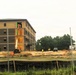 June 2026 Update: Construction progress continues on Fort McCoy’s $55.75 Million Collective Training Officers Quarters Project