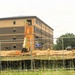 June 2026 Update: Construction progress continues on Fort McCoy’s $55.75 Million Collective Training Officers Quarters Project