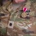 Task Force Talon Relinquishes Command to 3-43 ADA