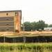 June 2026 Update: Construction progress continues on Fort McCoy’s $55.75 Million Collective Training Officers Quarters Project