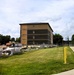 June 2026 Update: Construction progress continues on Fort McCoy’s $55.75 Million Collective Training Officers Quarters Project