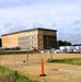 June 2026 Update: Construction progress continues on Fort McCoy’s $55.75 Million Collective Training Officers Quarters Project