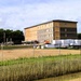 June 2026 Update: Construction progress continues on Fort McCoy’s $55.75 Million Collective Training Officers Quarters Project